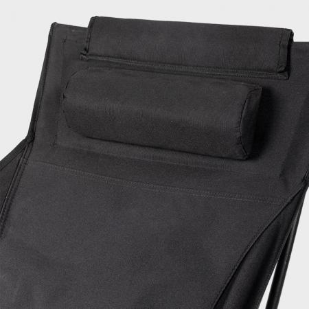 Outdoor folding chair beach chair outdoor foldable with carry bag 600d oxford