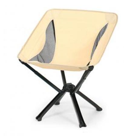 Collapsible Camping Lightweight Bottle Sized Chair 