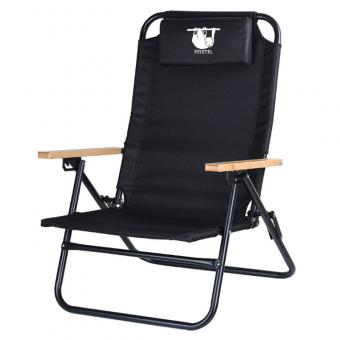 Three Stage Steel Outdoor Folding Chairs
