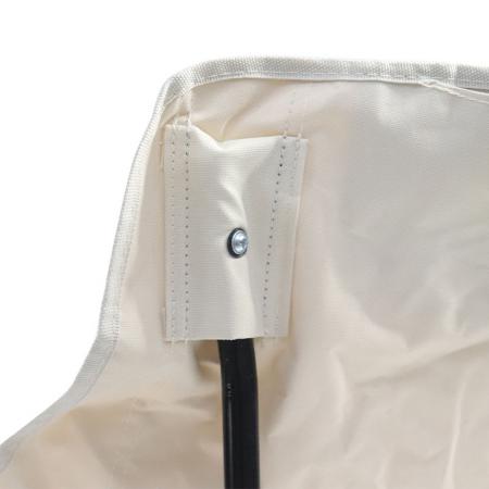 Lightweight Aluminum Outdoor Camping Moon Chair