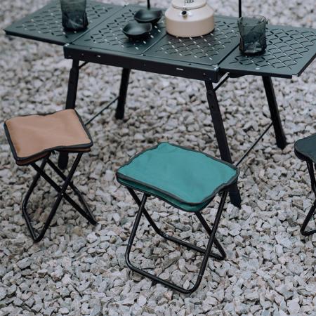 Ultralight Travel Seatless Handbag Small Bench Fishing Mazar