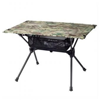 Ultralight Cloth Top Folding Table