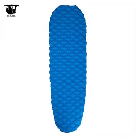 Folding Ultralight Compact Waterproof Inflatable Camping Sleeping Pad