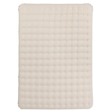 Double Camping Air Mattress Car Sleeping Pad For Camping