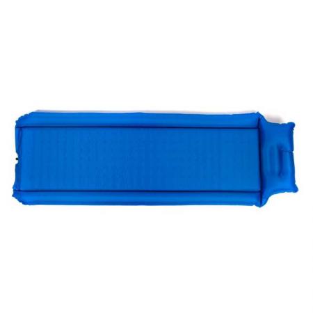 Custom Outdoor Self Inflating Inflatable Ultralight Summer Sleeping Mat Pad Air Mattress