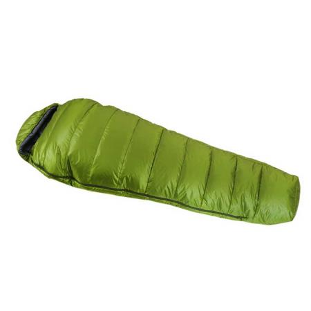 Hot Sale Outdoor 4 Seasons Cheap Cold Weather Camping Sleeping Bag Wholesale