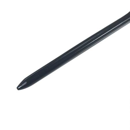 Unbreakable Inflexible Forged Steel Heavy Duty Camping Tent Stakes