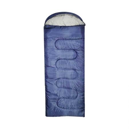 Outdoor Waterproof Skin friendly Adult Camping Emergency 4 seasons Sleeping Bag