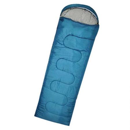 Outdoor Waterproof Skin friendly Adult Camping Emergency 4 seasons Sleeping Bag