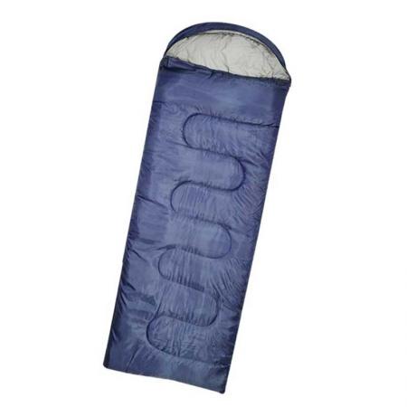 Outdoor Waterproof Skin friendly Adult Camping Emergency 4 seasons Sleeping Bag