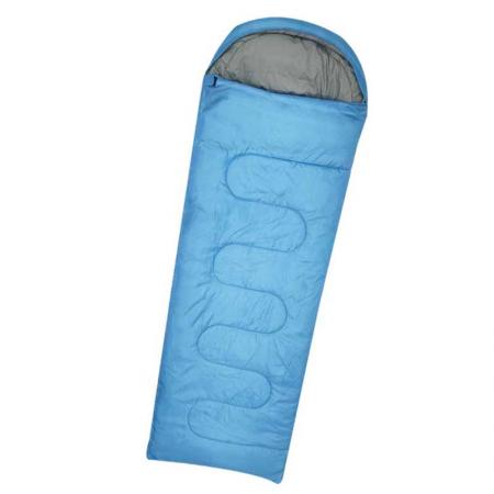 Outdoor Waterproof Skin friendly Adult Camping Emergency 4 seasons Sleeping Bag 