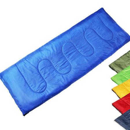 Wholesale Portable Sleeping Bags High Quality 3 Season Customized Sleeping Bag 