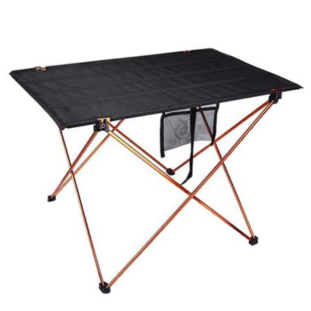 Aluminum Outdoor Camping Picnic BBQ Folding Table