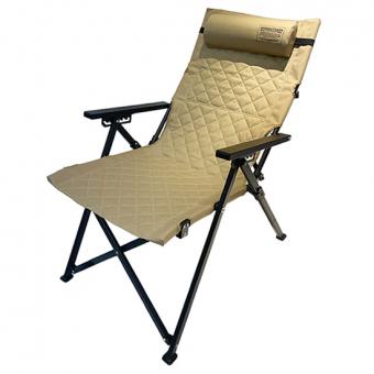 Reclining Folding Camping Chair