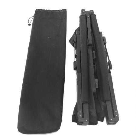 Aluminum Portable Ultralight Design Outdoor Folding Camping Bed 