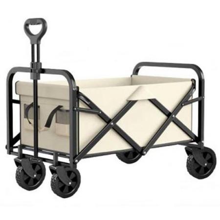 5 Inch Cheap Garden Tool Collapsible Outdoor Garden Utility Cart