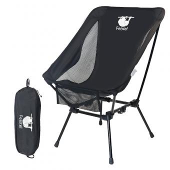 Portable Folding Backpacking Chair