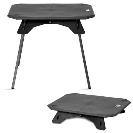 Outdoor Versatile Portable Lightweight Lifetime Camping Table 