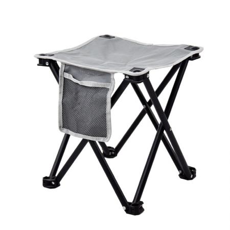 Lightweight Outdoor Beach Portable Foldable Fishing Camping Stool