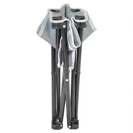 Lightweight Outdoor Beach Portable Foldable Fishing Camping Stool