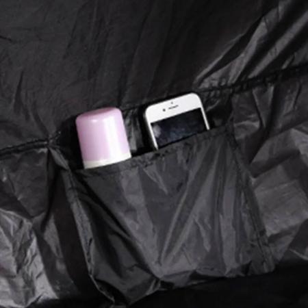 Outdoor Pop Up Instant 3-4 Person Beach Tent Portable Camping Tents