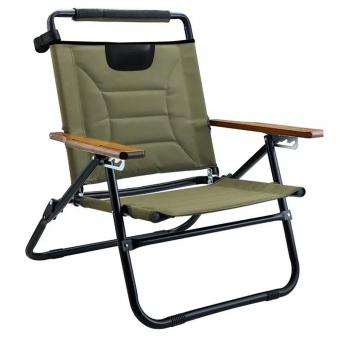New Outdoor Folding Camping Moon Chair