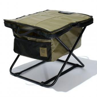 Leisure Beach Camping Fishing Mazar Stool