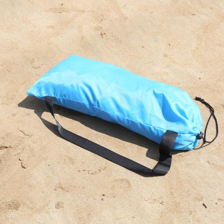 Aluminum Poles Camping Canopy Awning Sunshade Beach Tent Sandbag Sun Shelter 