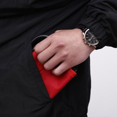 High Strength Waterproof Steel Lightweight Foldable Portable Metal Beach Camping Stool