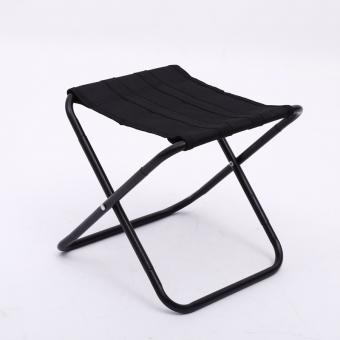 Portable Metal Beach Camping Stool