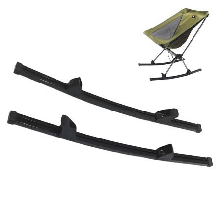 Feistel Camp Chair Two Set Rocking Runners Accessory