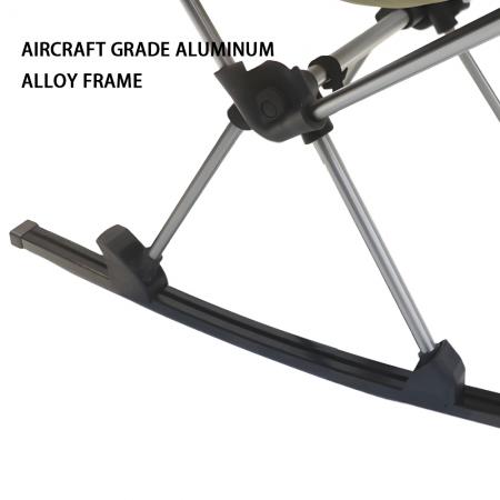 Feistel Camp Chair Two Set Rocking Runners Accessory