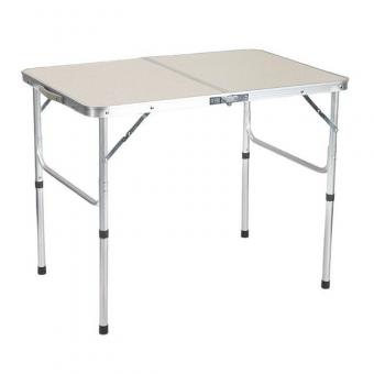 Multifunctional Aluminum Camping Table