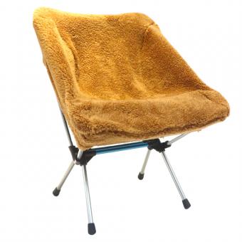 Winter Warm Thickened Wool Chair Cover