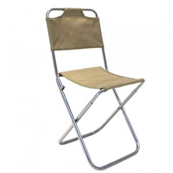 Aluminum Portable Child Garden Outdoor Chair
