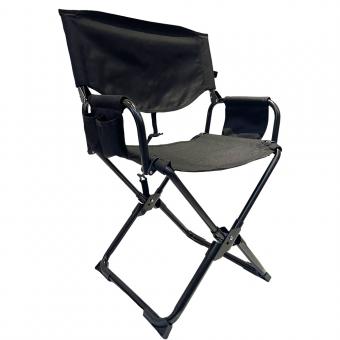 Heavy Duty Metal Folding Fishing Chair