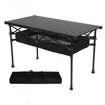 Outdoor Cooking Picnic Camping Table