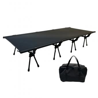 Aluminium Alloy Metal Single Camp Cot