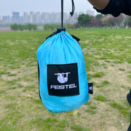 Family Pack Portable Picnic Mat 100% Nylon Camping Mat Sand Free Compact Outdoor Beach Blanket