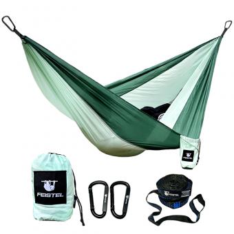 Single Double Lightweight Camping Hammock