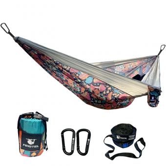 Manufacturer Double Swing Hammock