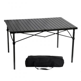Outdoor Garden Square Foldable Table