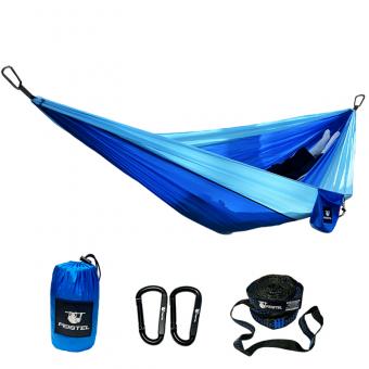 Heavy Duty Durable Anti Roll Nylon Hammock