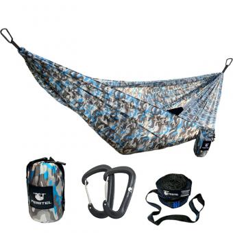 Lightweight Nylon 2 Person Hammock