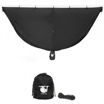 Thin Outdoor Mosquito Net Hammock