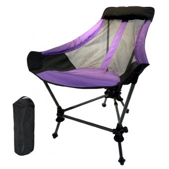 Custom Camping Folding Easy Longue Chair