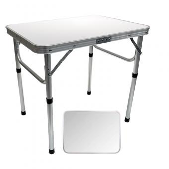 Lightweight Portable Aluminum Folding Table