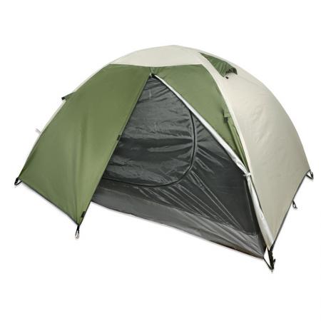 Four Season Double Layer Camping Tent Fully Automatic Park Solar Protection Outdoor Tent 
