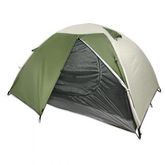 Four Season Double Layer Camping Tent
