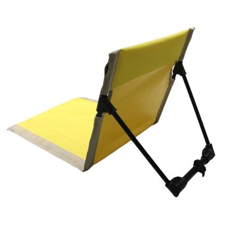 Easy Setup Lazy Ultralight Outdoor Hiking Chair 